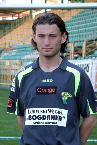 Na zdjęciu: Walerij Sokolenko/fot. Mirosław Trembecki/PAP