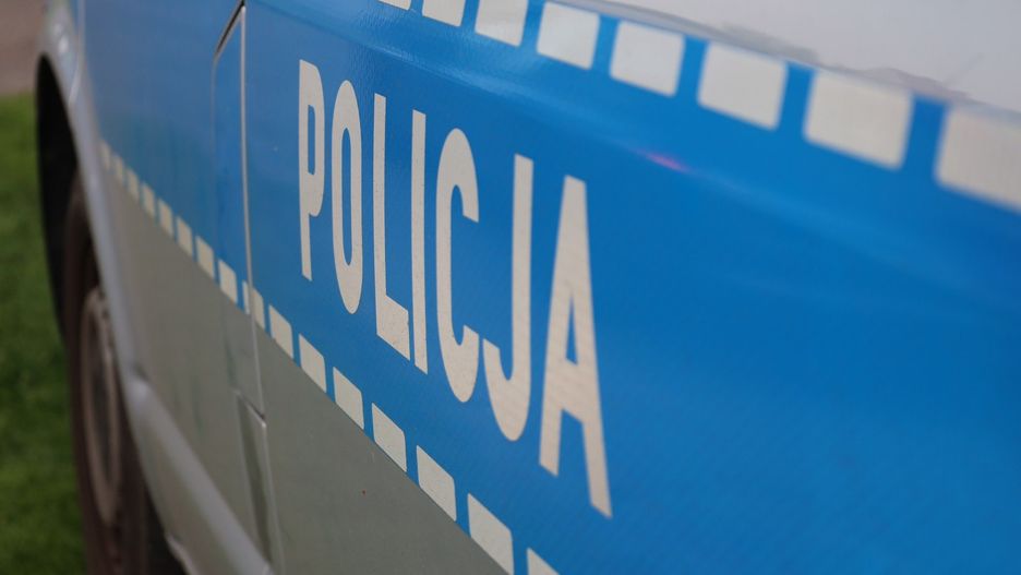 Dzięki prowadzonym czynnościom funkcjonariusze szybko ustalili sprawcę