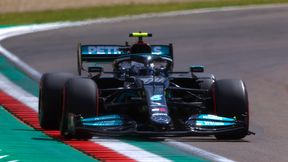 F1. Spięcie Valtteriego Bottasa z Mercedesem. "Byłem zaskoczony tymi słowami"