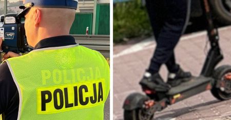 Policja bije na alarm. Statystki mówią same za siebie