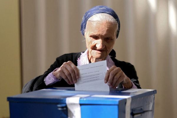 Bośnia i Hercegowina: zakończyło się referendum w Republice Serbskiej Bośni i Hercegowiny