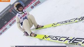 PŚ, Zakopane: Skok Żyły - 121,5 m (kwalifikacje)