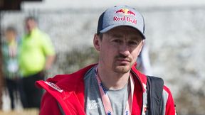 Adam Małysz zareagował na drugie nagranie Jana Ziobry. "Może się przeliczyć"
