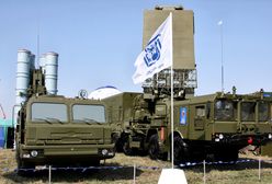 Minister obrony Turcji: System przeciwrakietowy S-400 kupiony od Rosji gotowy do użycia