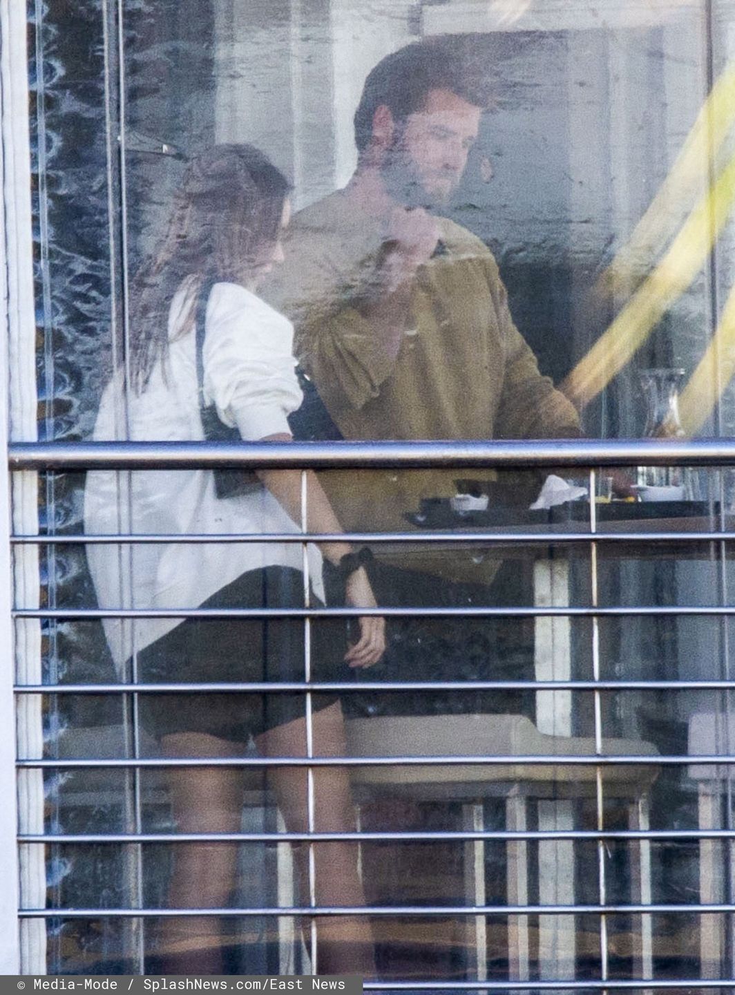Liam Hemsworth