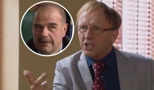 Wiedzieli to już 7 lat temu. Prorocza scena w serialu "Ranczo"