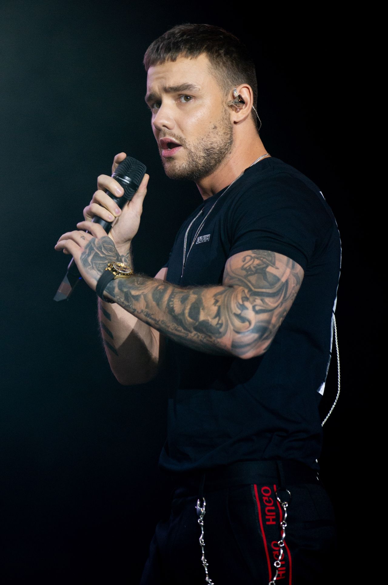 Alleged dealer of Liam Payne broke the silence.