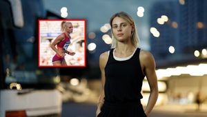 Dramat sportowców z Ukrainy. Rekordzistka świata na młodość nie zdążyła