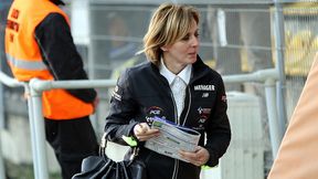 Marta Półtorak chce przekazać swoje akcje. Pieniądze trafią do klubu