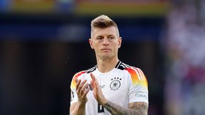 Toni Kroos założy koszulkę polskiego klubu?