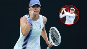 Świątek szczerze o kolejnej rywalce. "Nie ma sensu"