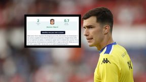 Przykro czytać. Francuzi bezlitośni dla Polaka