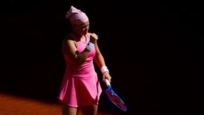 Demolka w Madrycie. Rosjanka już czeka na Igę Świątek