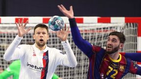 Liga Mistrzów: finał nie dla zespołu Kamila Syprzaka, FC Barca Lassa zagra o triumf w rozgrywkach
