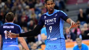 Wilfredo Leon przyjedzie na zgrupowanie reprezentacji Polski