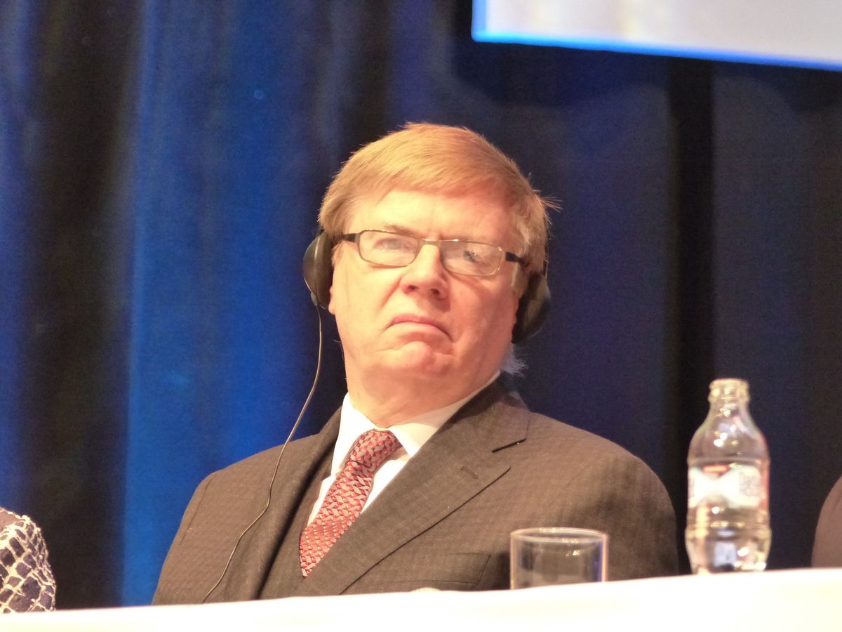 Jack Hanick odpowie przed sądem za współpracę z Konstantinem Malofeyevem