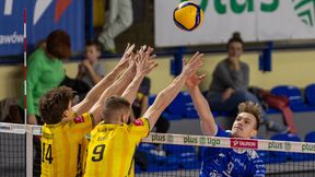 Gra GKS to musi być tie-break. Emocje w Katowicach
