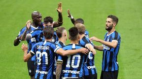 Serie A: Inter Mediolan wygrał z Sampdorią. Bartosz Bereszyński i Karol Linetty w pokonanym zespole