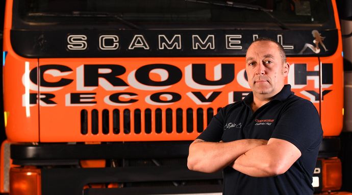 Zholowani: ciężarówki w opałach 2