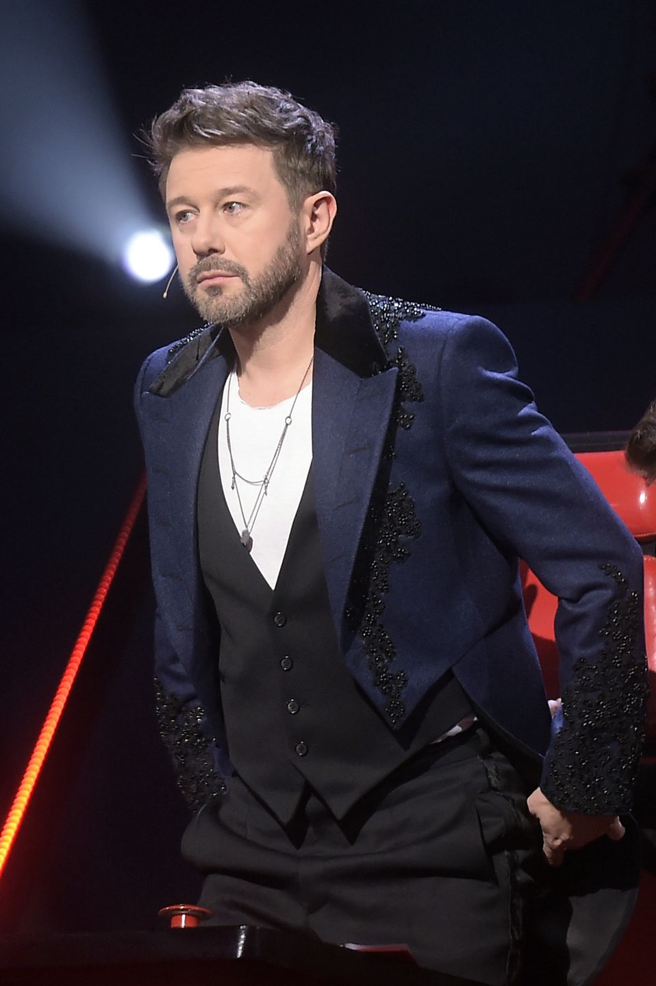 Andrzej Piaseczny