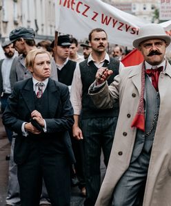 10 powodów, by oglądać "Króla". Zwróć uwagę zwłaszcza na trzeci