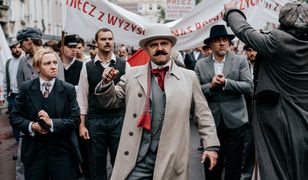 10 powodów, by oglądać "Króla". Zwróć uwagę zwłaszcza na trzeci