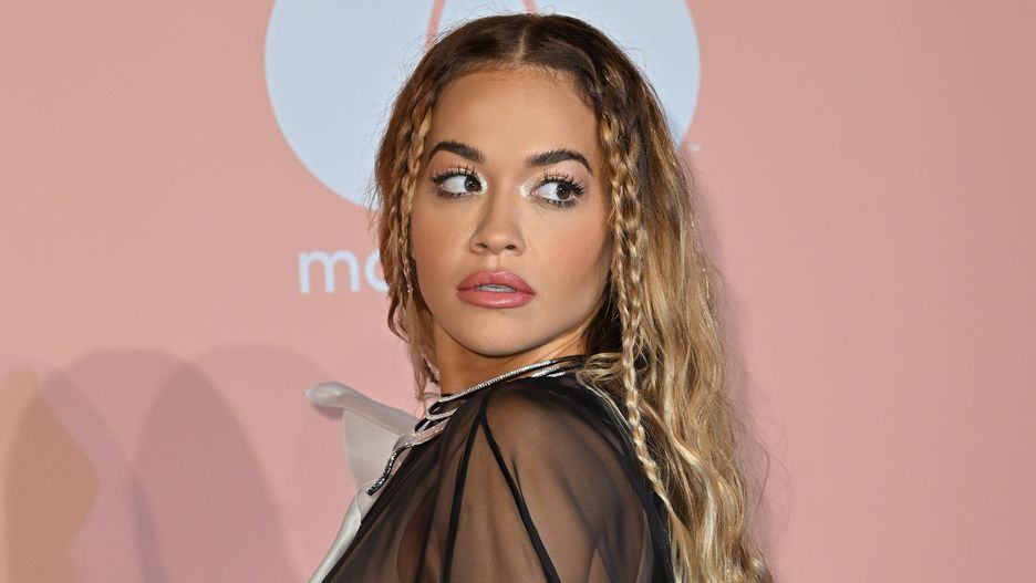 Rita Ora zaskoczyła stylizacją na gali amfAR w Wenecji 