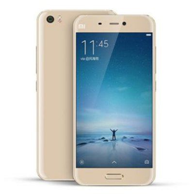 Xiaomi Mi 5 pojawił się w sklepie. Przewidywana cena zaskakuje 2