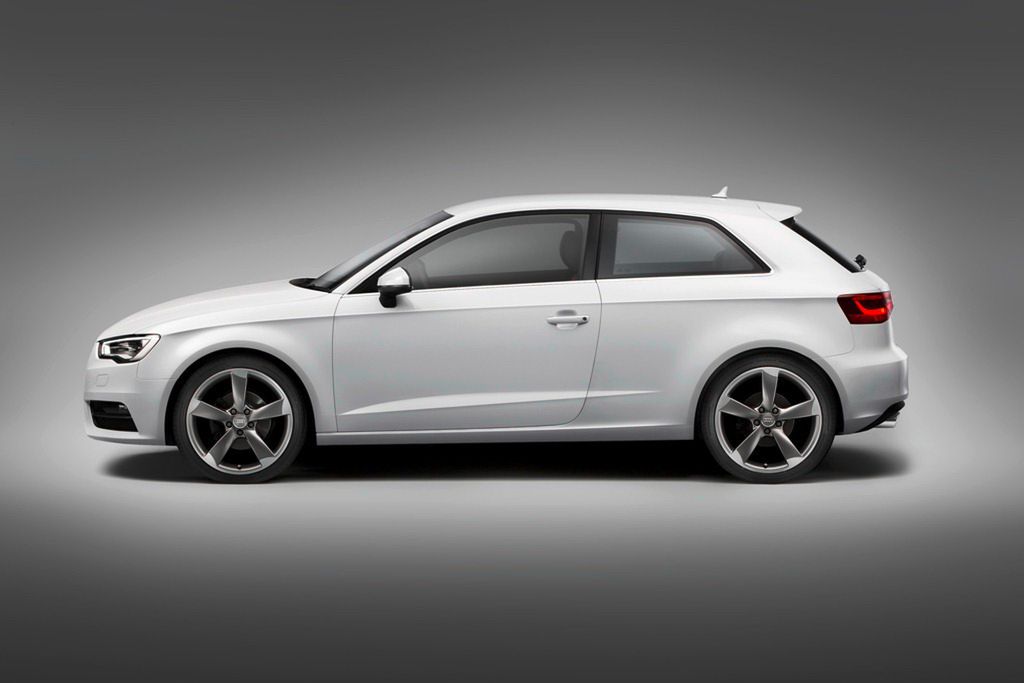 2013 Audi A3