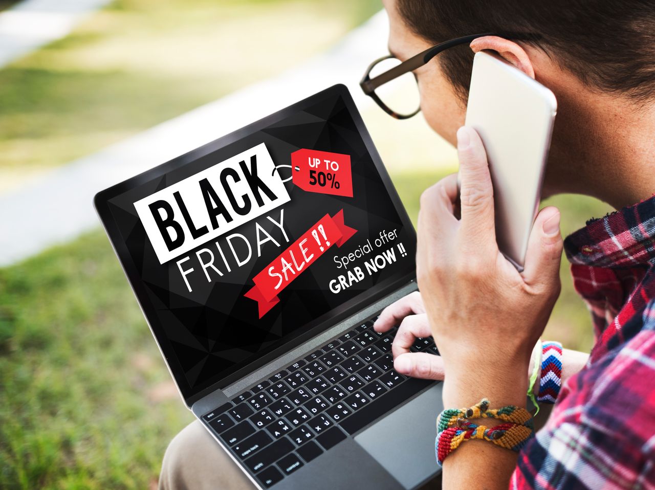 Black Friday: przegląd najlepszych promocji na elektronikę, oprogramowanie, gry i nie tylko