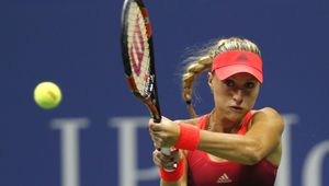 WTA Strasburg: Mirjana Lucić-Baroni rozbiła Kristinę Mladenović i pokrzyżowała szyki Francuzkom
