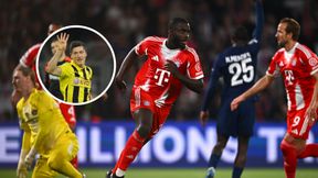 UEFA reaguje na spektakl w Paryżu. Nagle napisali o... Lewandowskim