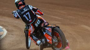 Żużel. Esbjerg Vikings doczekało się zwycięstwa. Niezły występ Mateusza Cierniaka