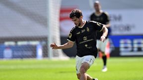 Pogoń Szczecin gubi punkty od początku sezonu. "Nie ma wymówek"