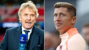 Boniek o występie "Lewego". "Nie bójmy się tego powiedzieć"