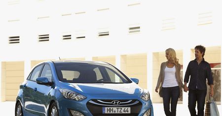 Raport niezawodności samochodów używanych GTU