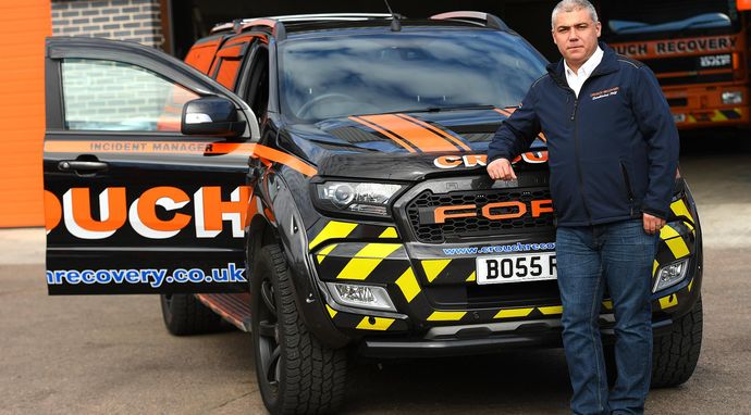 Zholowani: ciężarówki w opałach 2