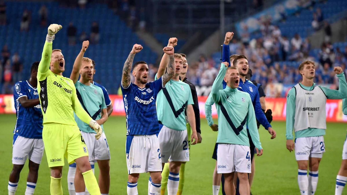 WP SportoweFakty / Michał Jankowski