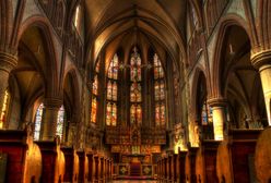 Msza święta w telewizji - transmisja. Niedziela, 27 września 2020 roku