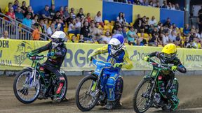 Żużel. Gezet Stal Gorzów - Innpro ROW Rybnik 51:39 (galeria)