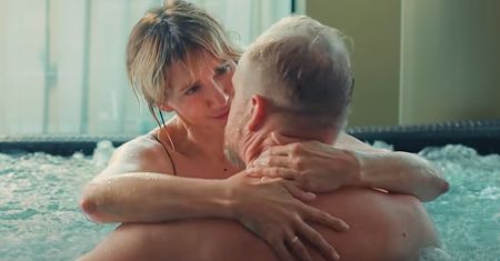Seks dla 50-latków. Takiego filmu w Polsce jeszcze nie było