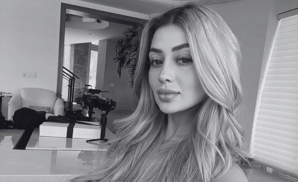 Erschütterung in Mexiko: Influencerin Valeria Márquez getötet
