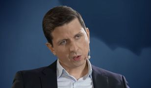 Obalił wielki mit w sprawie wojny Izraela z Hamasem. "To teorie spiskowe"