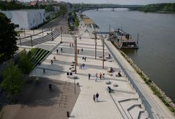 Warszawa. Zakaz picia alkoholu na Bulwarach Wiślanych. Co dalej?