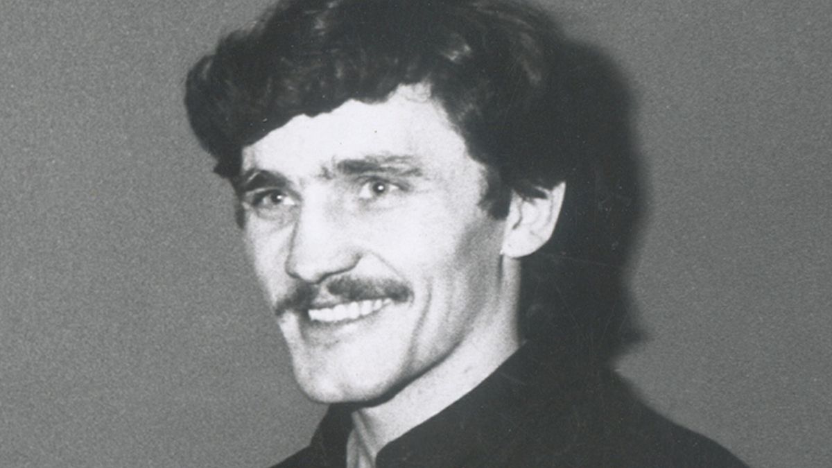 Newspix / Aleksandra Kluk/Agencja Przeglad Sportowy / Na zdjęciu: Dariusz Czernij