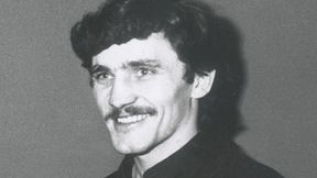 Nie żyje Dariusz Czernij. Miał 61 lat