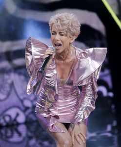 Paulla w Opolu w zachwycającej kreacji. Wyglądała zjawiskowo