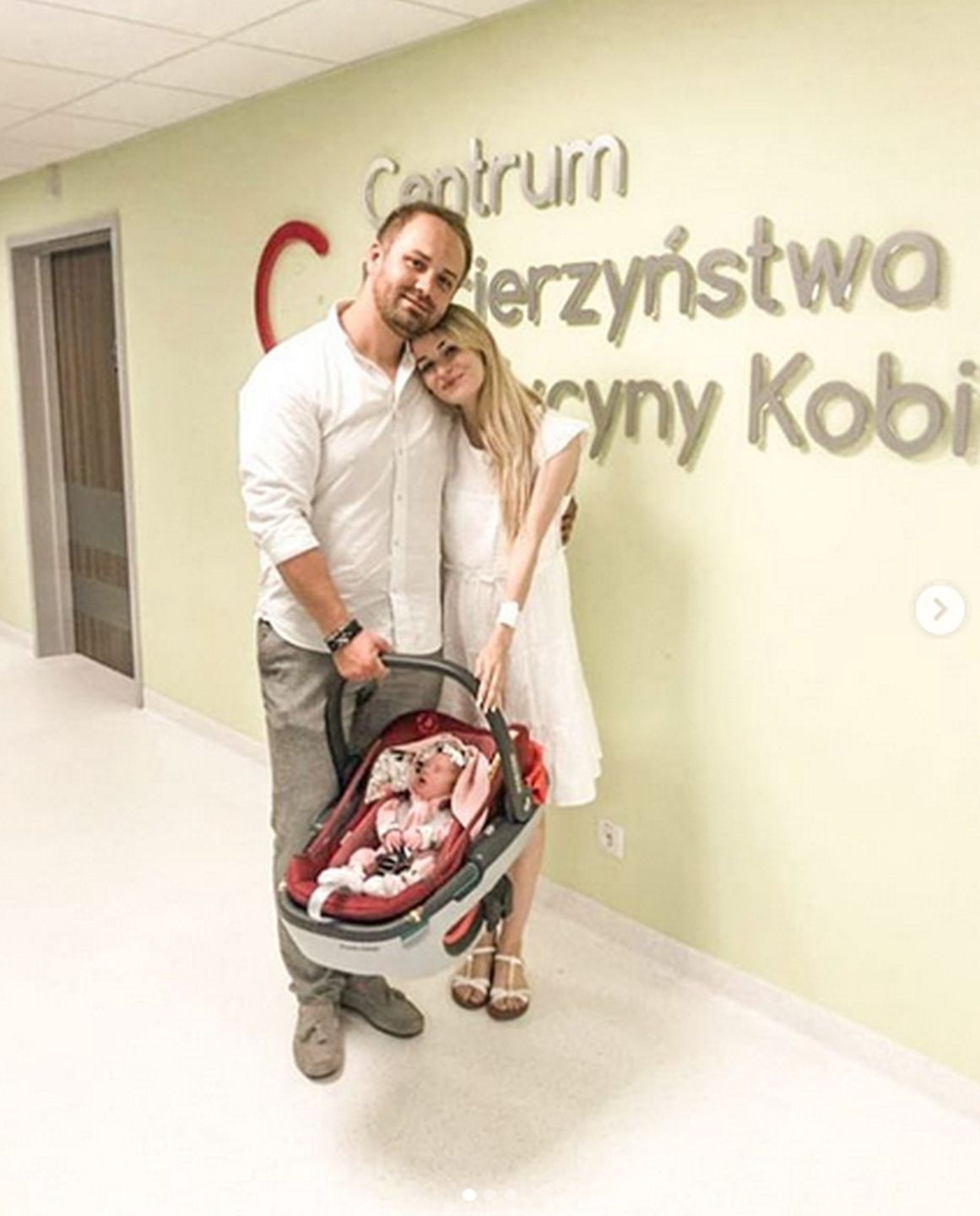 Anita ze "Ślubu od pierwszego wejrzenia"