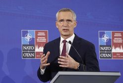 Szef NATO stara się o nową pracę w Norwegii