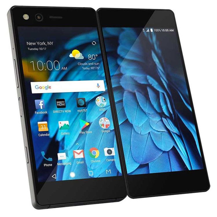 LG nie pokaże składanego smartfonu, ale może mieć dobrą alternatywę [MWC 2019] 2